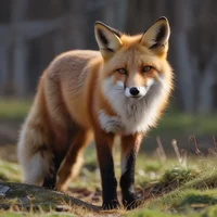 Red Fox