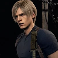 Leon S Kennedy