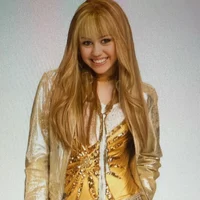 Hannah Montana 