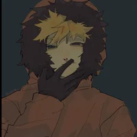 Kenny - South Park