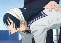 Riko Amanai