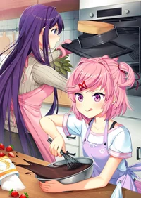 Ddlc but 11