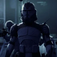 Commander Wolffe