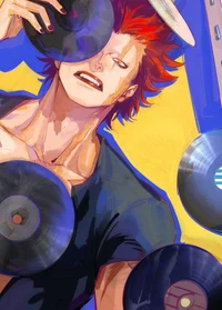 Kidd