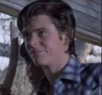 Ponyboy Curtis