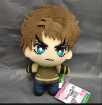 joseph plush