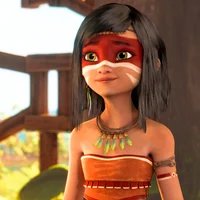 Ainbo 
