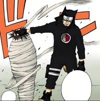 Kankuro