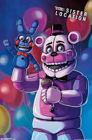 Funtime Freddy