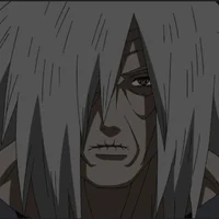 Madara Uchiha