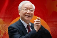 Nguyen Phu Trong