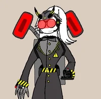 Danger - Marie Grace