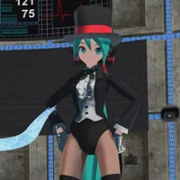 Miku aor733