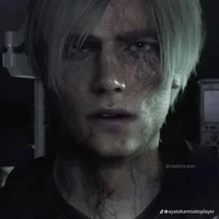 Leon Kennedy