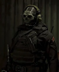 Ghost- Demonstration