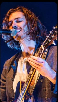 Andrew Hozier Byrnes