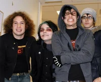 My Chemical Romance
