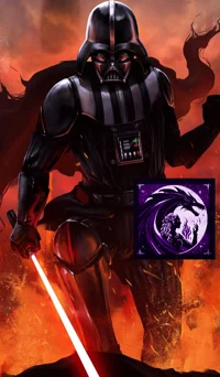 Дарт Вейдер