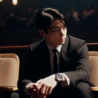 Jeon Jungkook 
