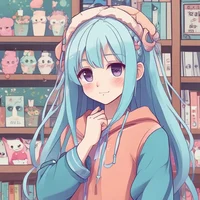 Akane i made the pfp