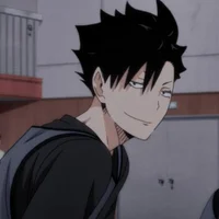 Kuroo Tetsurou