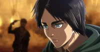 Eren Yeager