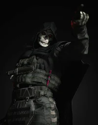 Ghost 