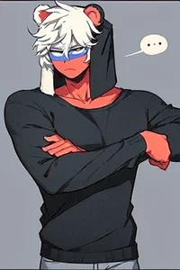 Countryhumans Russia