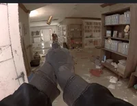 OFFICER DOWN