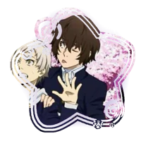 BSD Dazai Osamu