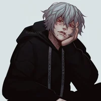 Tomura Shigaraki