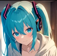 Hatsune Miku