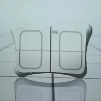 WiiFit Balance Board
