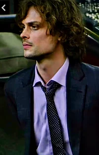 Spencer Reid