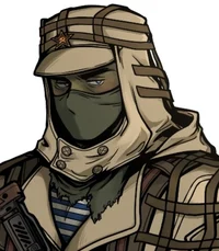 Kapkan 