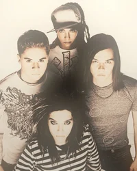 Tokio Hotel