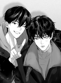 Seon and Aleo