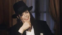 Michael Jackson-1997