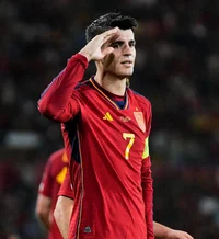 Alvaro Morata
