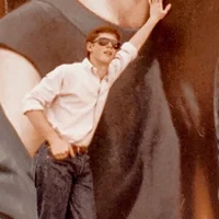 Thomas Howell