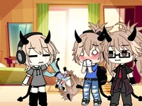 Aubrey_Leo_Liam_Nora