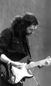 Andrew Hozier-Byrne