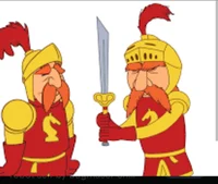 Knighty  evil Knight