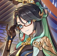 Xianyun