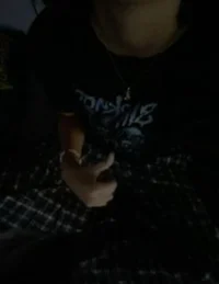 Emo Roommate