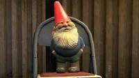Gnome chompski 