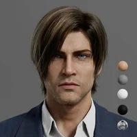 Leon Kennedy