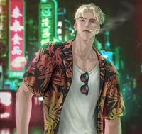 Leon Han