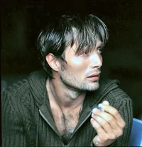 Mads Mikkelsen