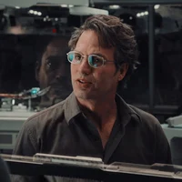 02-BRUCE BANNER